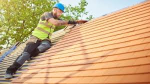 Best Hot Roofs  in West Falls Church, VA