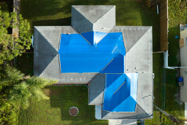 Best Roof Leak Repair  in West Falls Church, VA