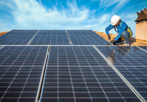 Fast & Reliable Emergency Roof Repairs in West Falls Church, VA