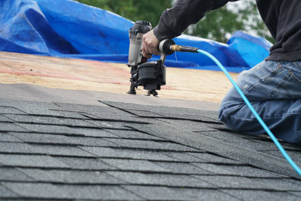 Best Rubber Roofing (EPDM, TPO)  in West Falls Church, VA