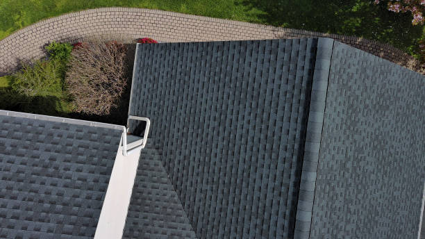 Emergency Roof Repair in West Falls Church, VA