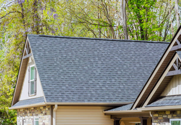 Best Commercial Roofing Services  in West Falls Church, VA