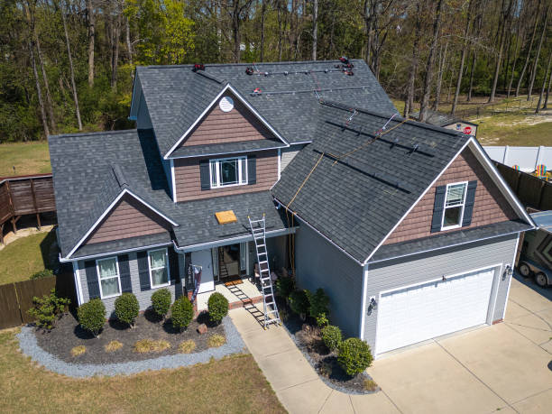 Best Wood Shake Roofing  in West Falls Church, VA