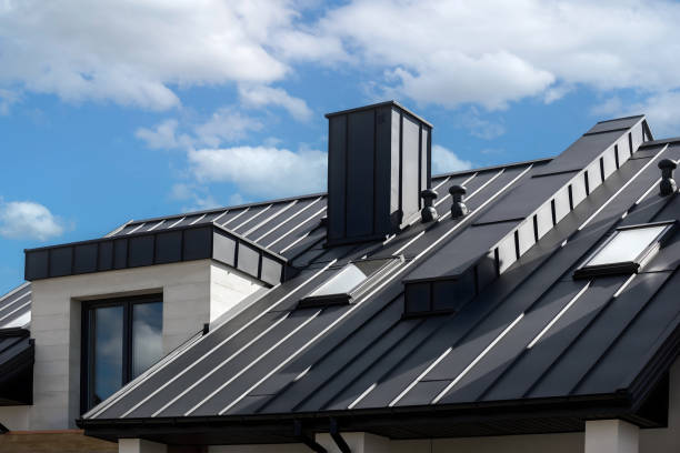 Best Gutter Installation and Repair  in West Falls Church, VA